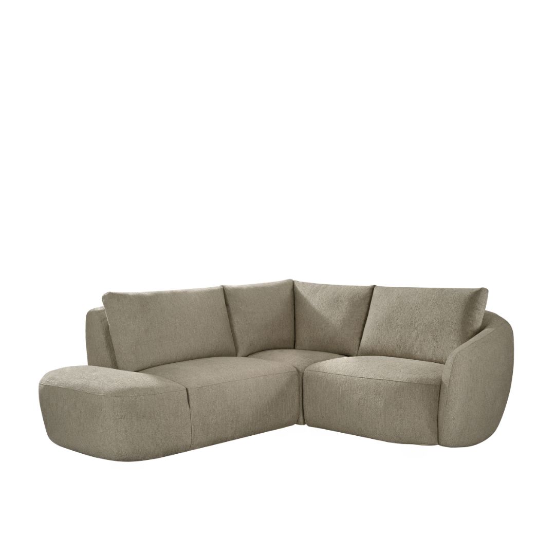 label51 Hoekbank Rocca Ottomane Links