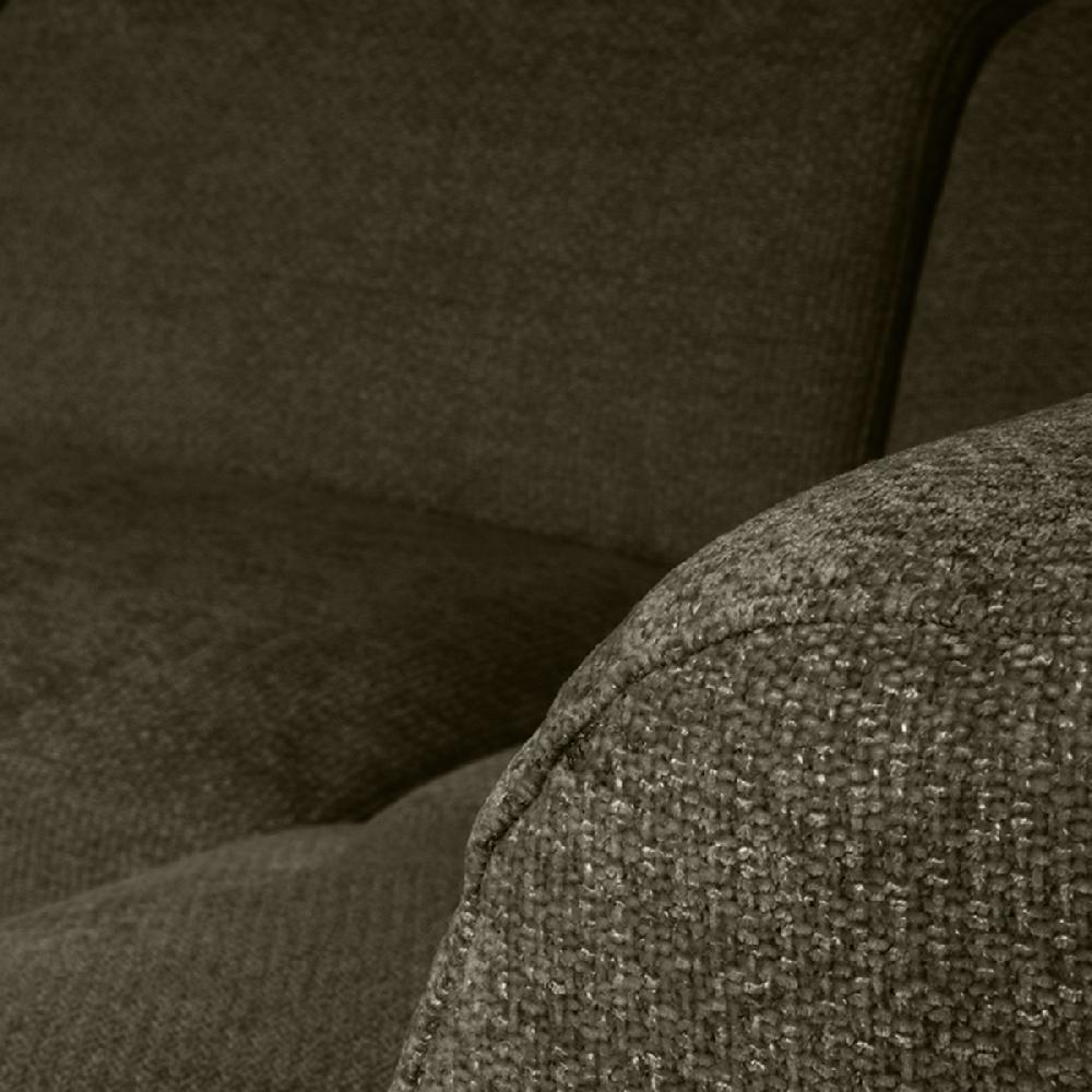 Label51 Hoekbank Rodano Rechts 278x210x75 Cm