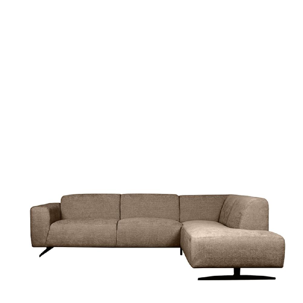 label51 Hoekbank Rodano Rechts 278x210x75 cm