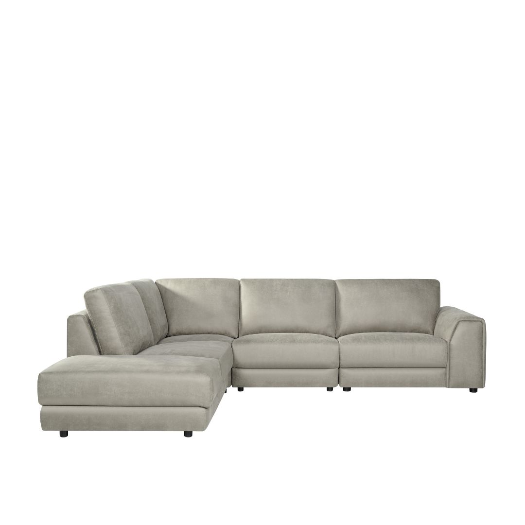 Label51 Hoekbank Tivoli Links