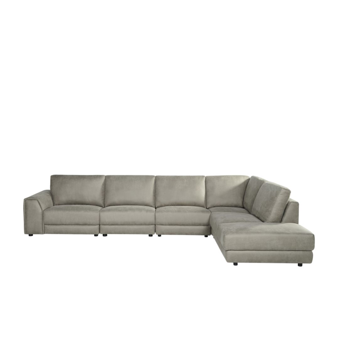 Label51 Hoekbank Tivoli Links