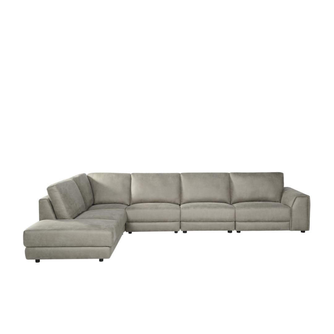 Label51 Hoekbank Tivoli Rechts