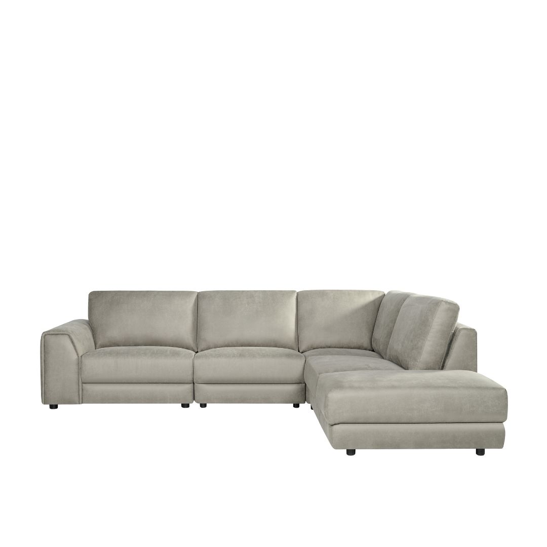 Label51 Hoekbank Tivoli Rechts