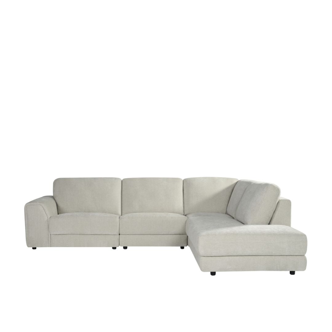 Label51 Hoekbank Tivoli Rechts