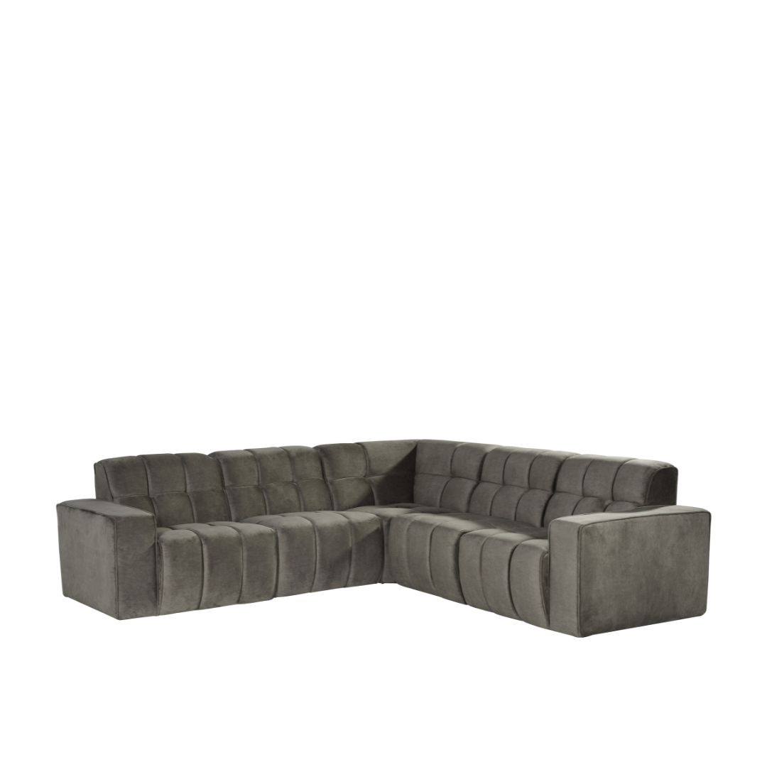 label51 Hoekbank Valentino