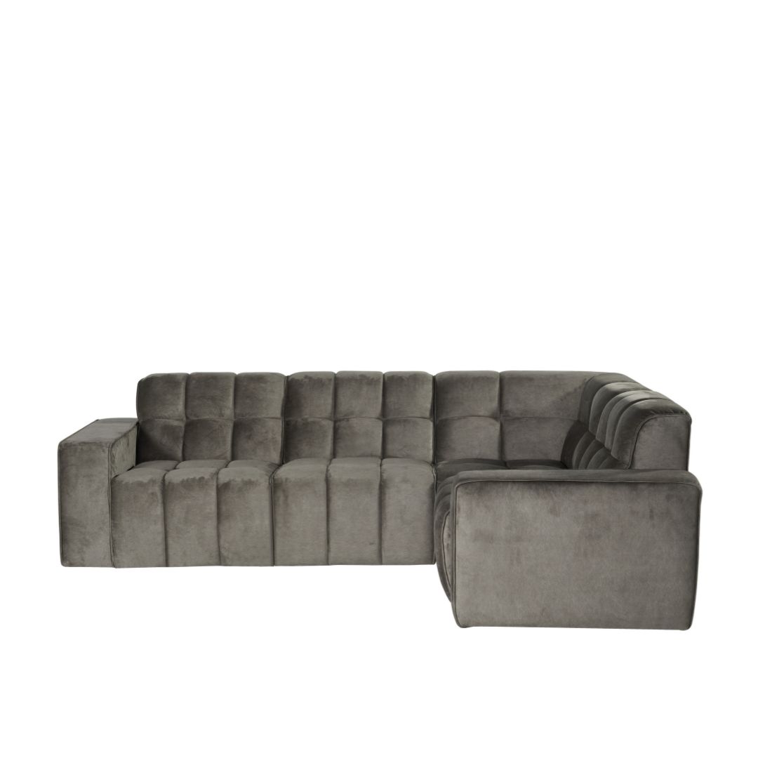 Label51 Hoekbank Valentino Rechts