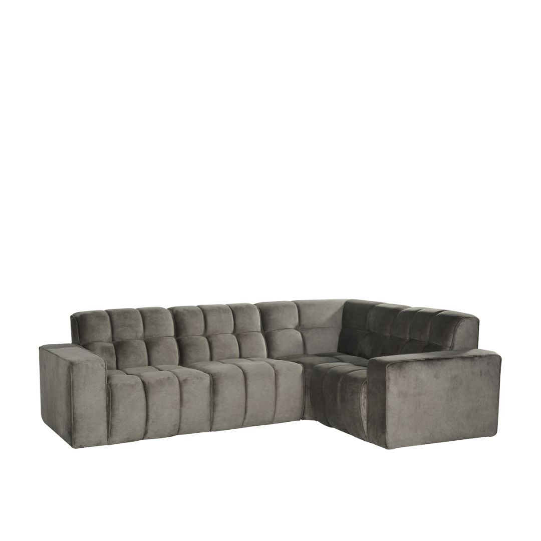 label51 Hoekbank Valentino Rechts