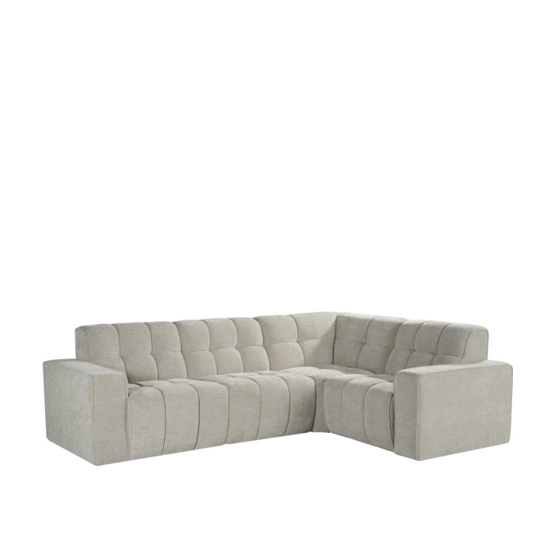 label51 Hoekbank Valentino Rechts