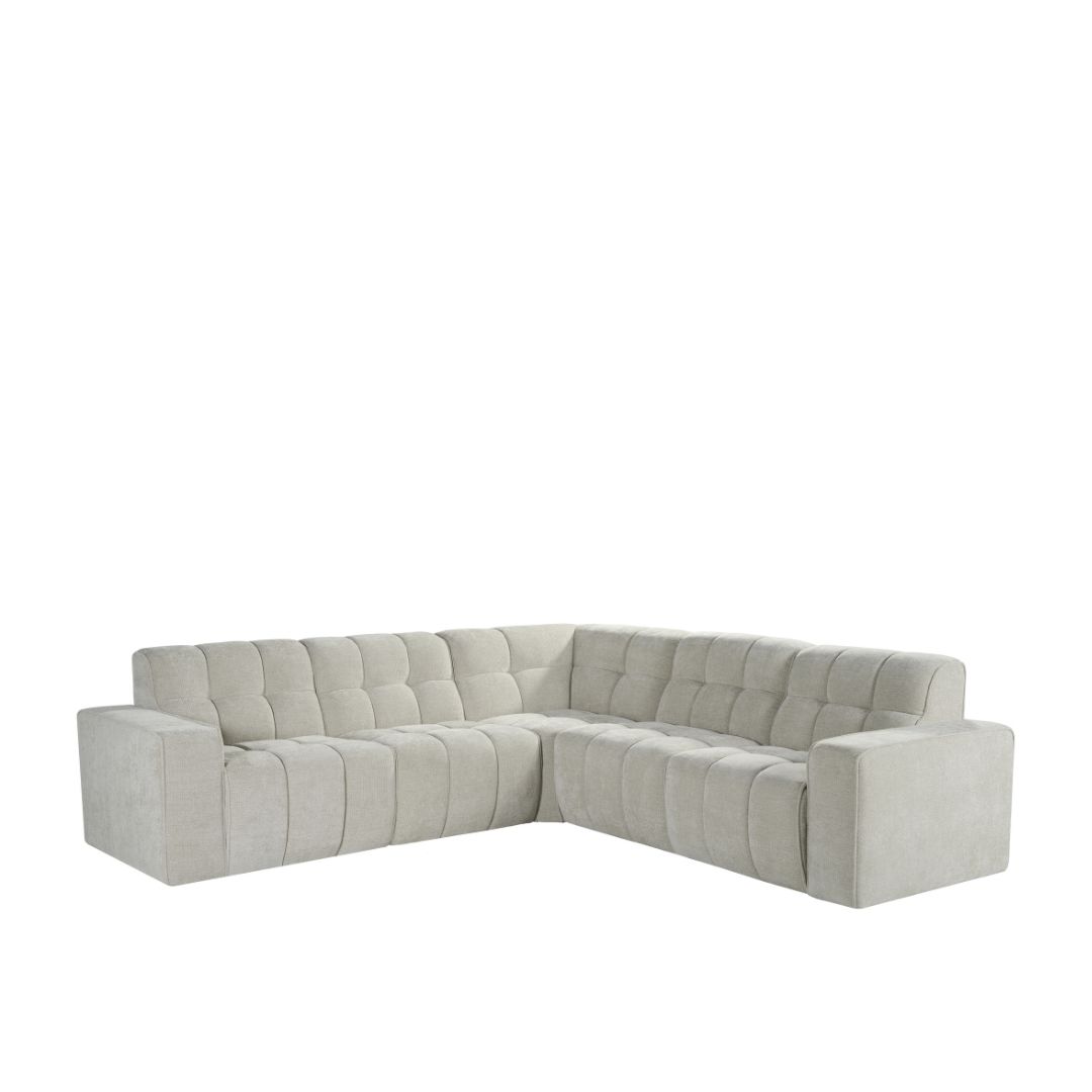 label51 Hoekbank Valentino