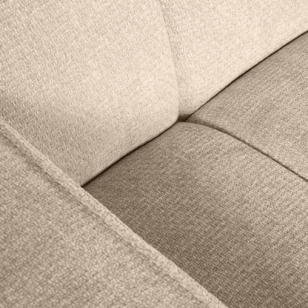 Label51 Hoekbank Vitoro Rechts 302x253x82 Cm