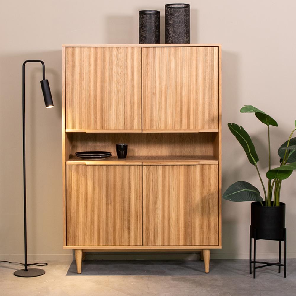 label51 Hoge Kast Jule 110x49x158 cm