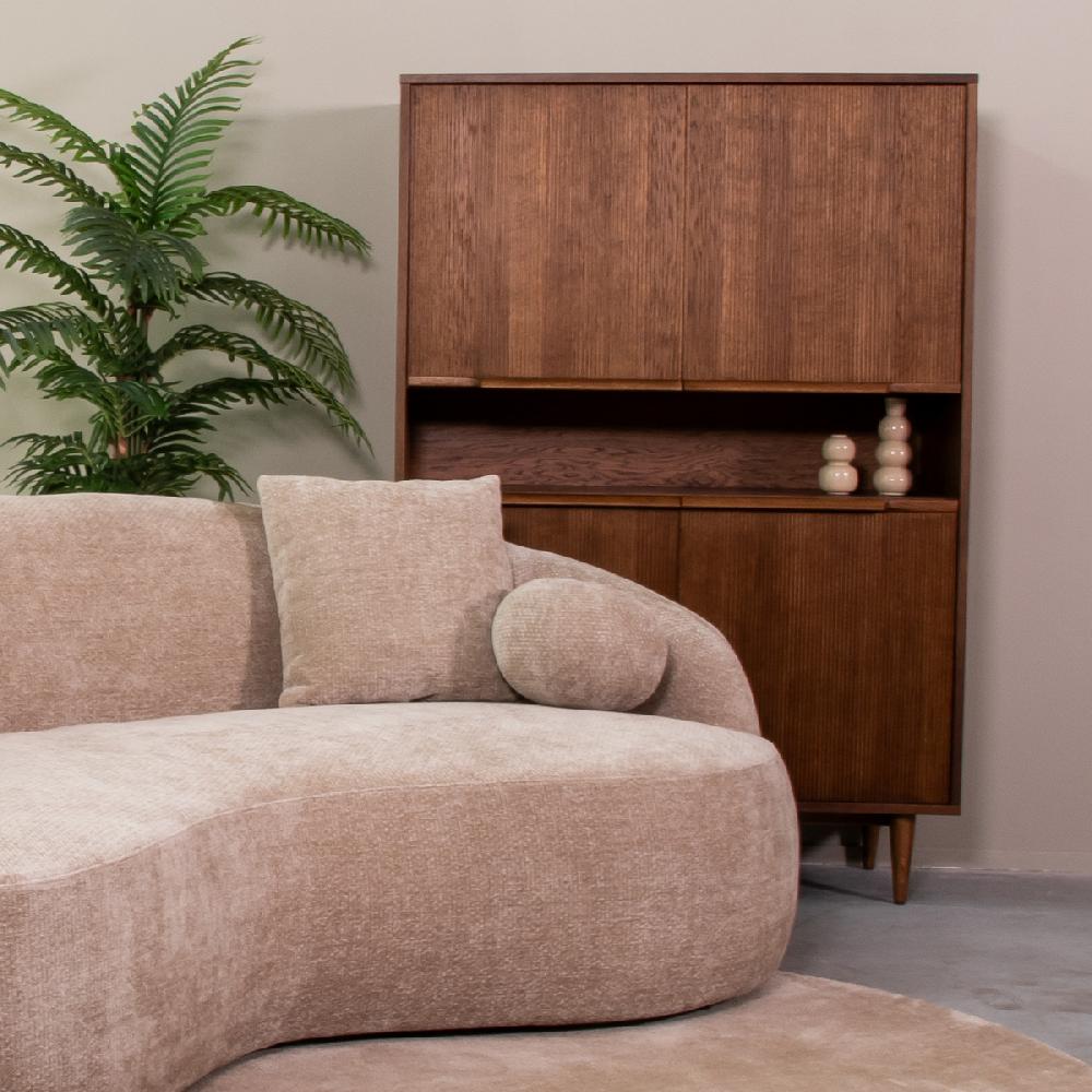 label51 Hoge Kast Jule 110x49x158 cm