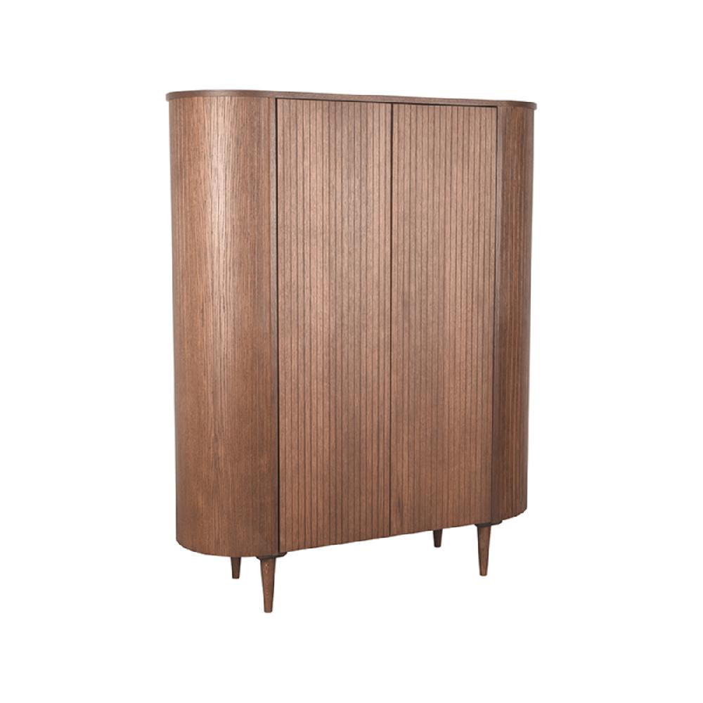 Label51 Hoge Kast Oliva 125x47x158 Cm