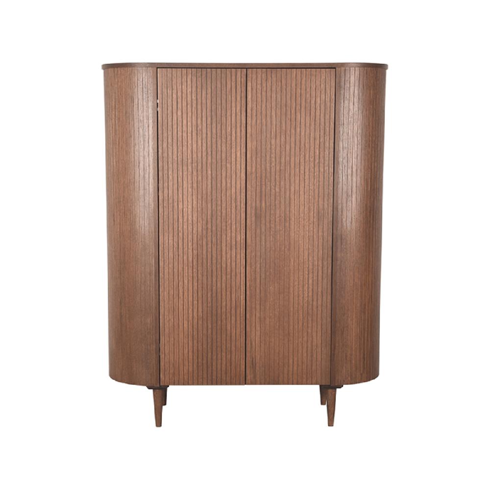 Label51 Hoge Kast Oliva 125x47x158 Cm