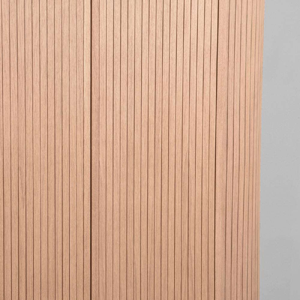 Label51 Hoge Kast Oliva 125x47x158 Cm