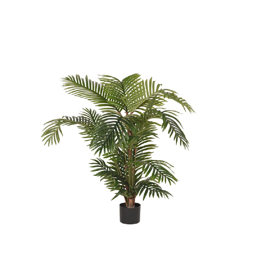 Label51 Kunstplant Areca Palm 90x60x110 Cm