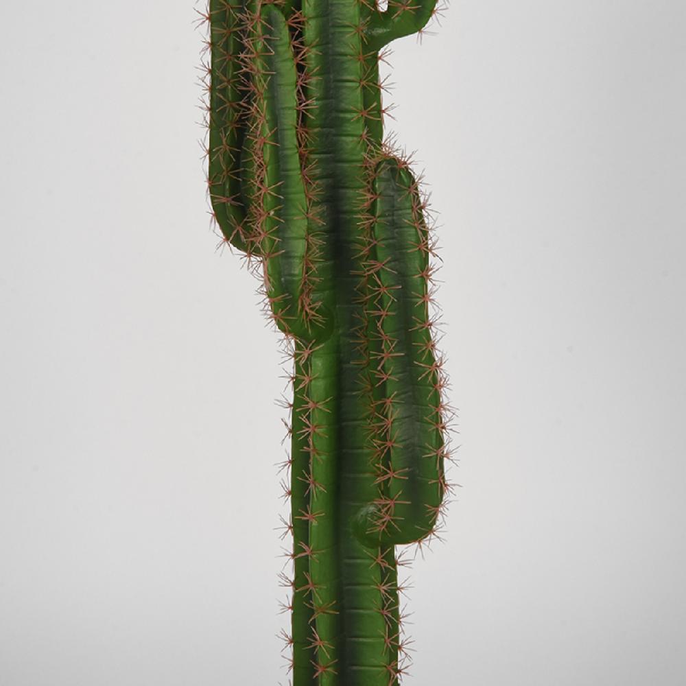 Label51 Kunstplant Cactus 30x25x130 Cm