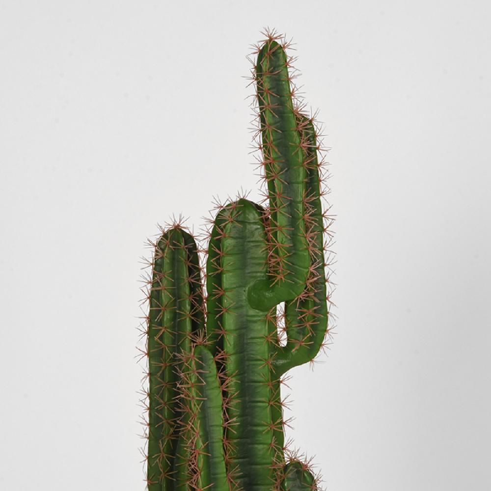Label51 Kunstplant Cactus 30x25x130 Cm