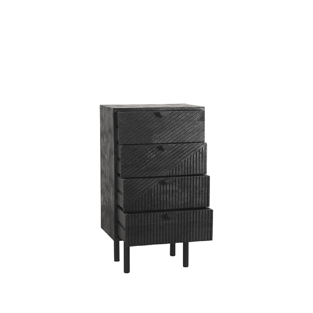 Label51 Ladekast Cotia 50x30x90 Cm