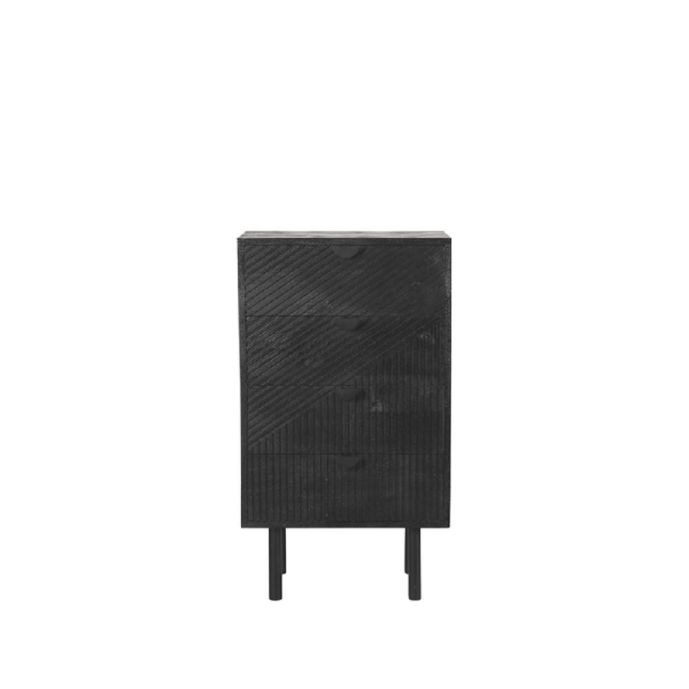 Label51 Ladekast Cotia 50x30x90 Cm