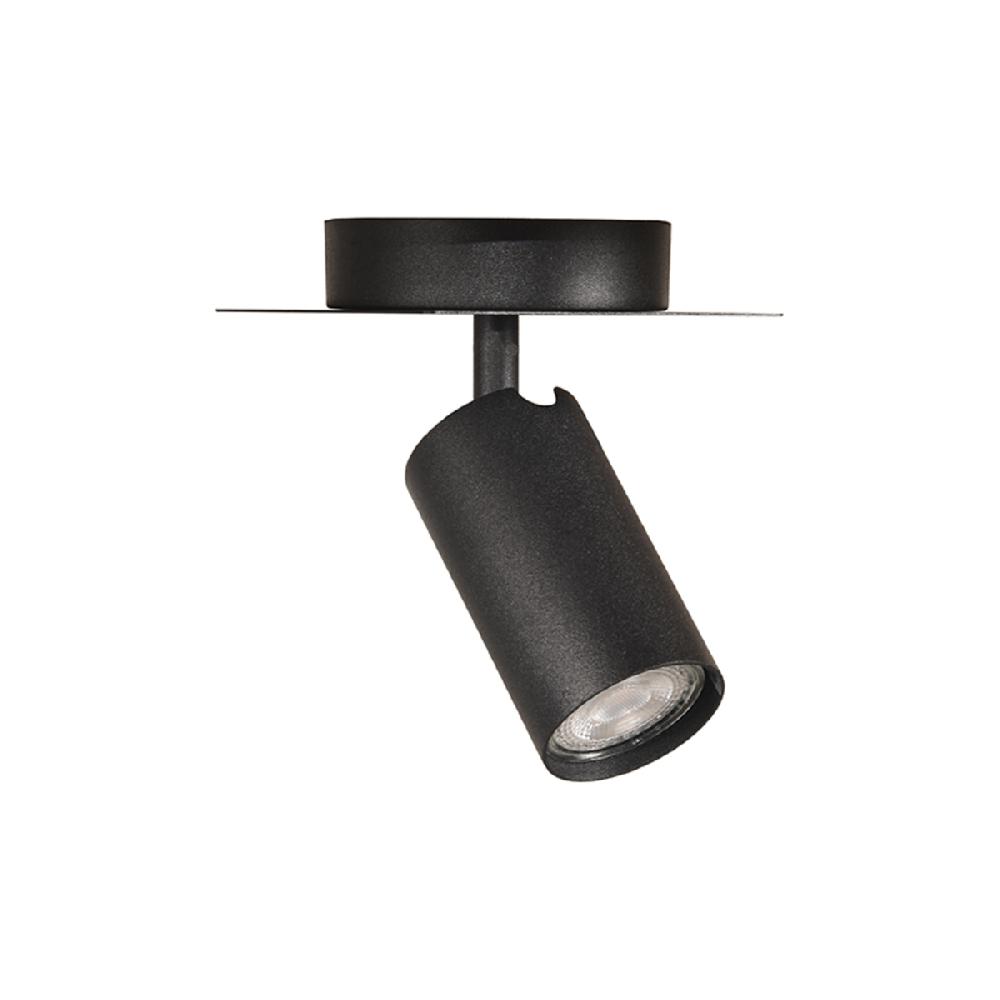 Label51 LED Spot Ferroli 1-Lichts 15x10x15 Cm