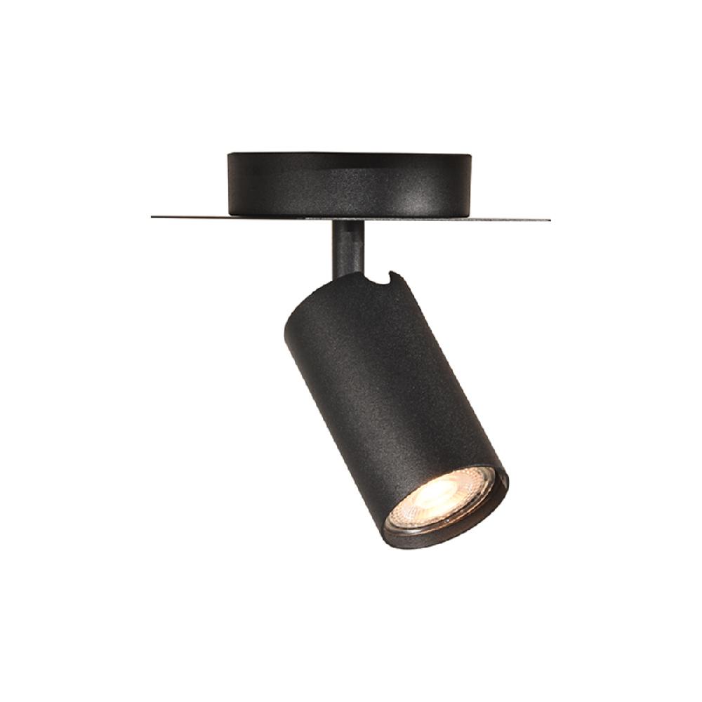 label51 LED Spot Ferroli 1-Lichts 15x10x15 cm