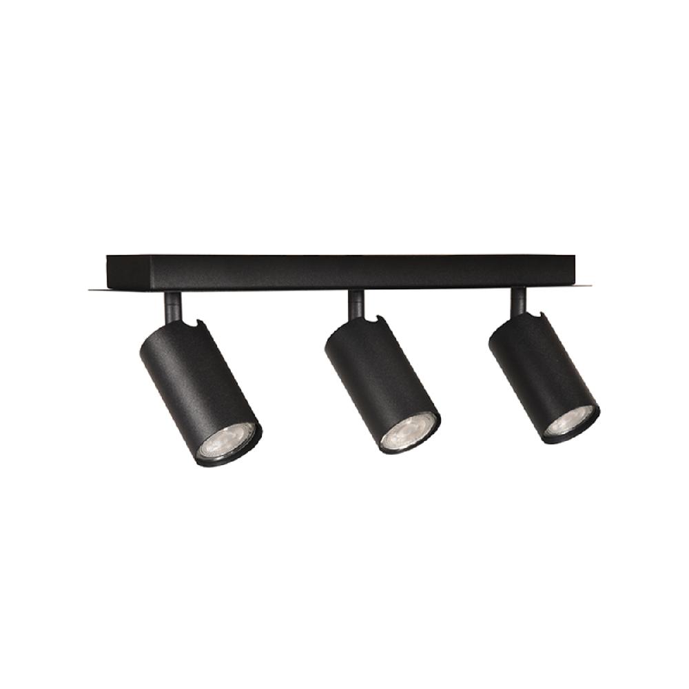 Label51 LED Spot Ferroli 3-Lichts 45x15x15 Cm