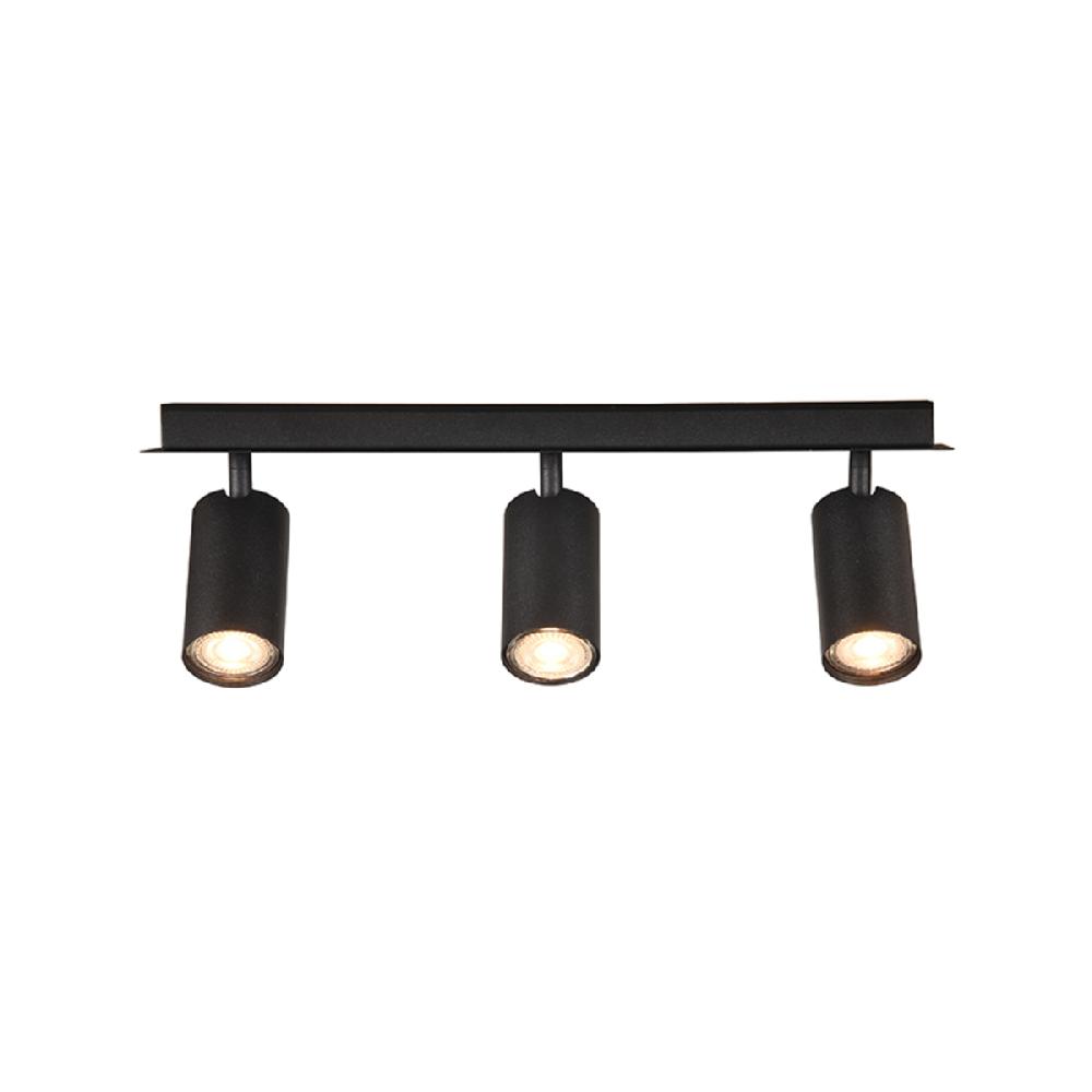 Label51 LED Spot Ferroli 3-Lichts 45x15x15 Cm