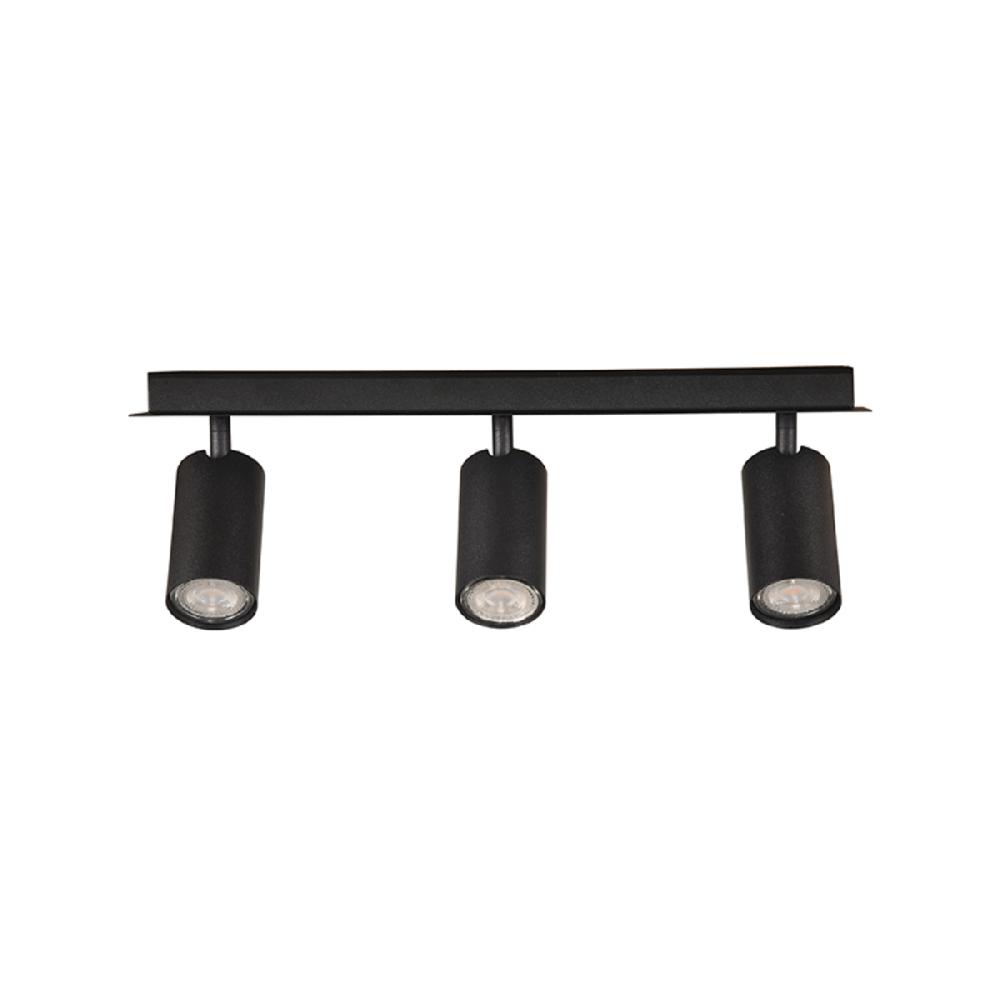 Label51 LED Spot Ferroli 3-Lichts 45x15x15 Cm