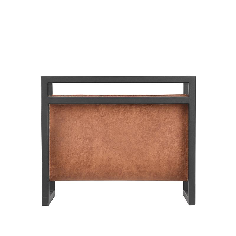 Label51 Magazinehouder 45x20x38 Cm