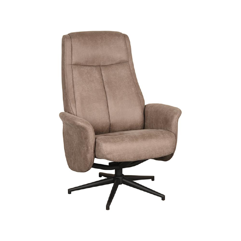 Label51 Relaxfauteuil Bergen 77x76x105 Cm