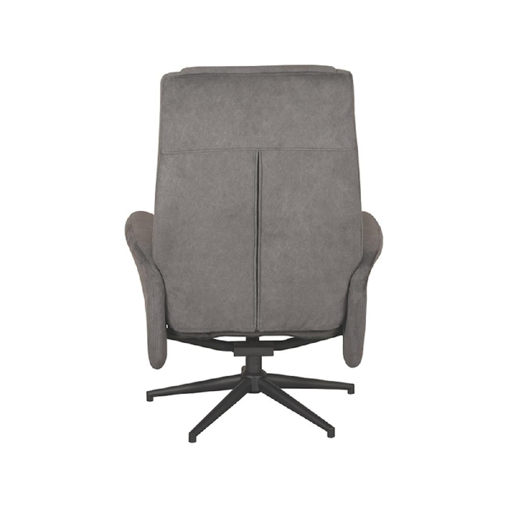 Label51 Relaxfauteuil Bergen 77x76x105 Cm