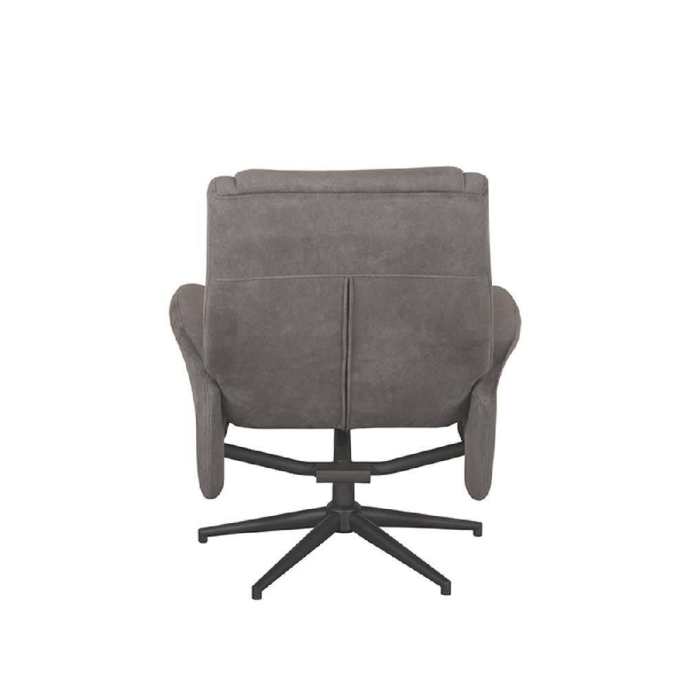 Label51 Relaxfauteuil Bergen 77x76x105 Cm