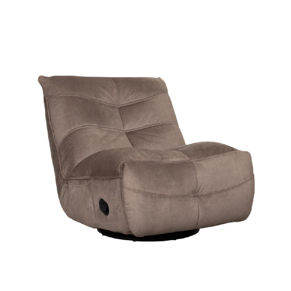 Label51 Relaxfauteuil Take It Easy 84x104x94 Cm