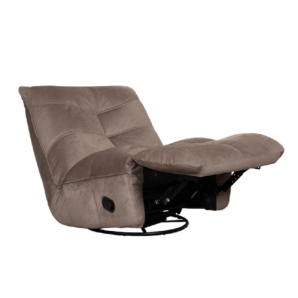 Label51 Relaxfauteuil Take It Easy 84x104x94 Cm