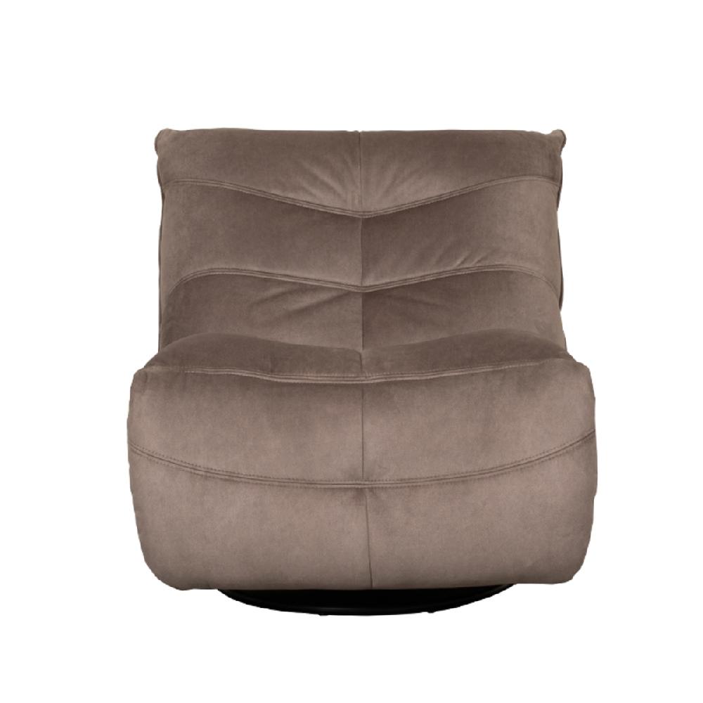 Label51 Relaxfauteuil Take It Easy 84x104x94 Cm