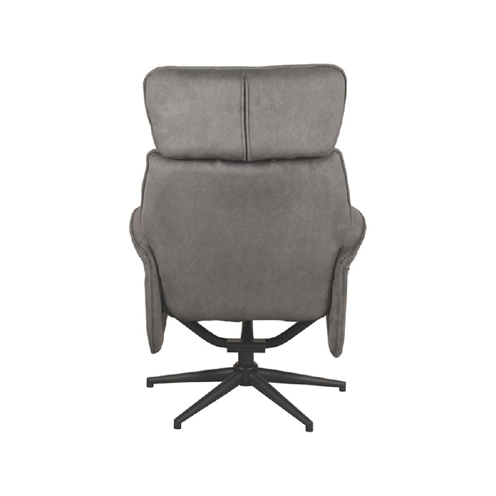 Label51 Relaxfauteuil Verdal 77x79x109 Cm
