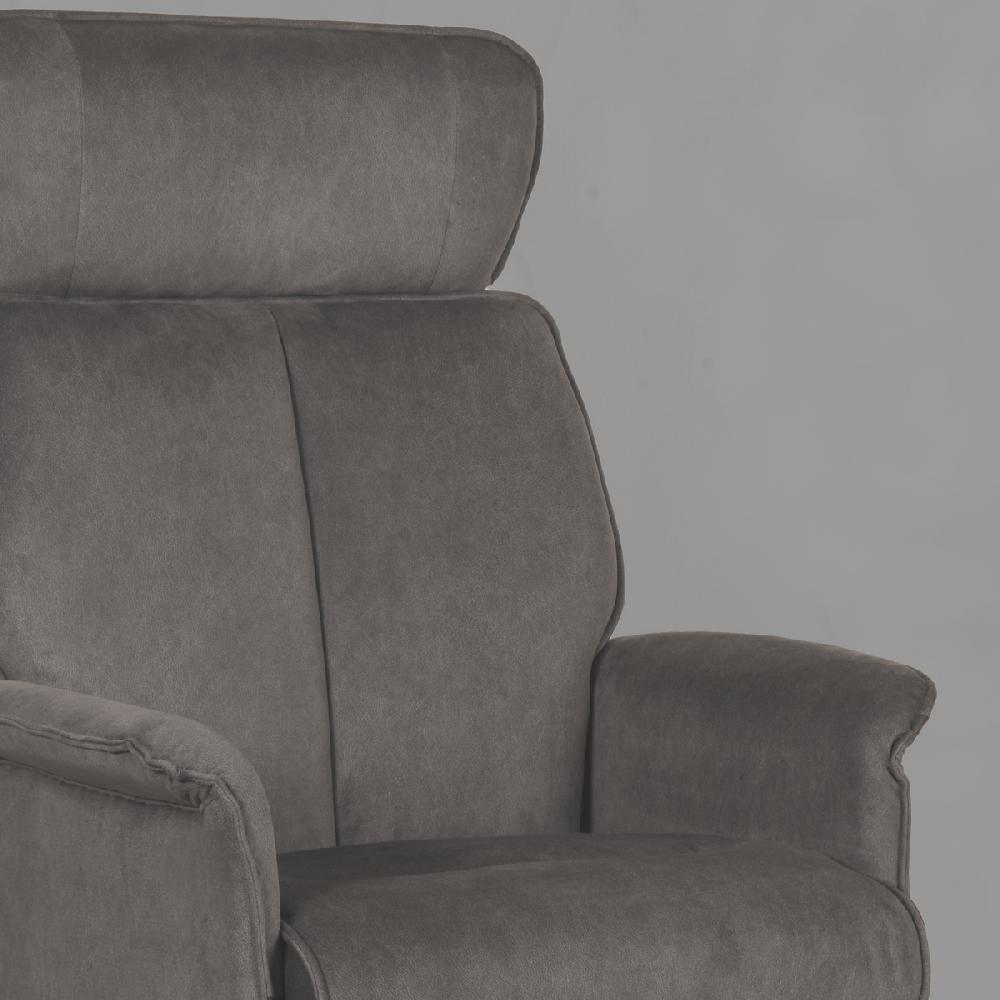 Label51 Relaxfauteuil Verdal 77x79x109 Cm