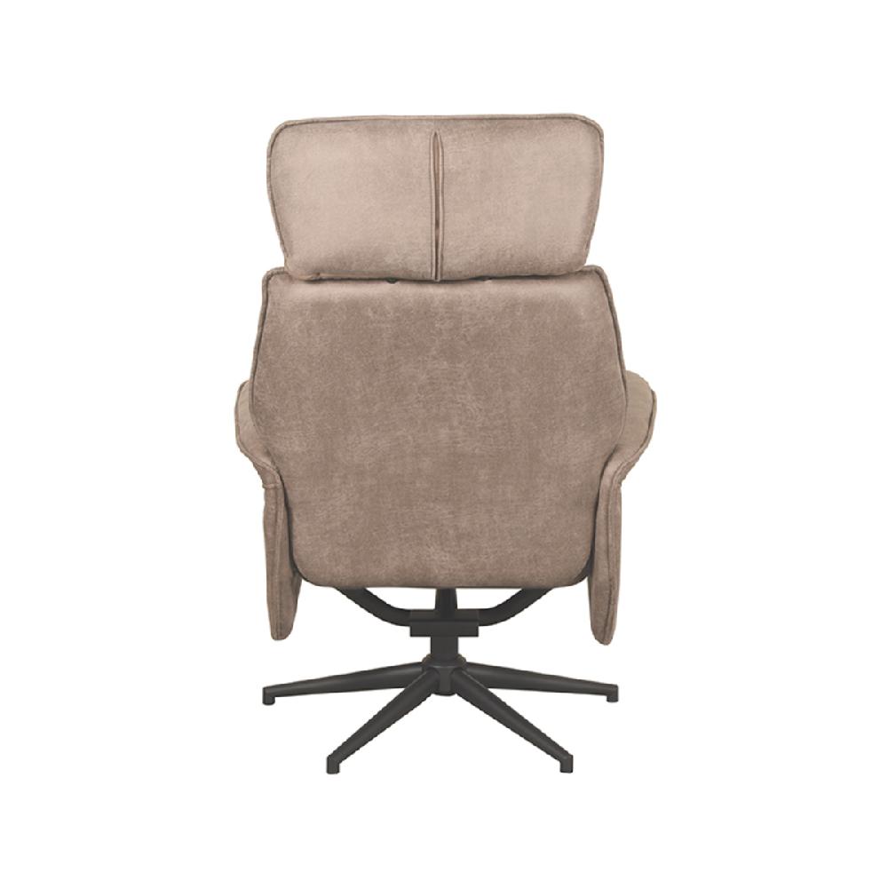 Label51 Relaxfauteuil Verdal 77x79x109 Cm