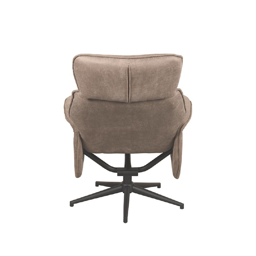 Label51 Relaxfauteuil Verdal 77x79x109 Cm