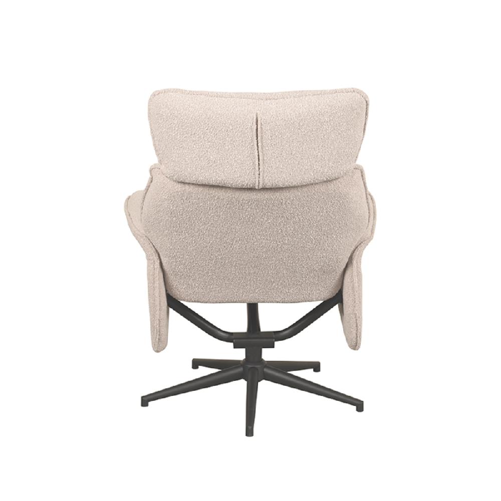 Label51 Relaxfauteuil Verdal 77x79x109 Cm