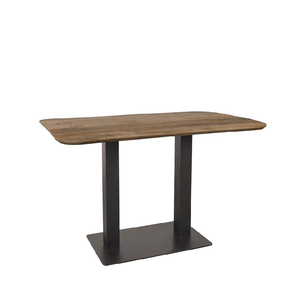 Label51 Restauranttafel 120x70x111 Cm