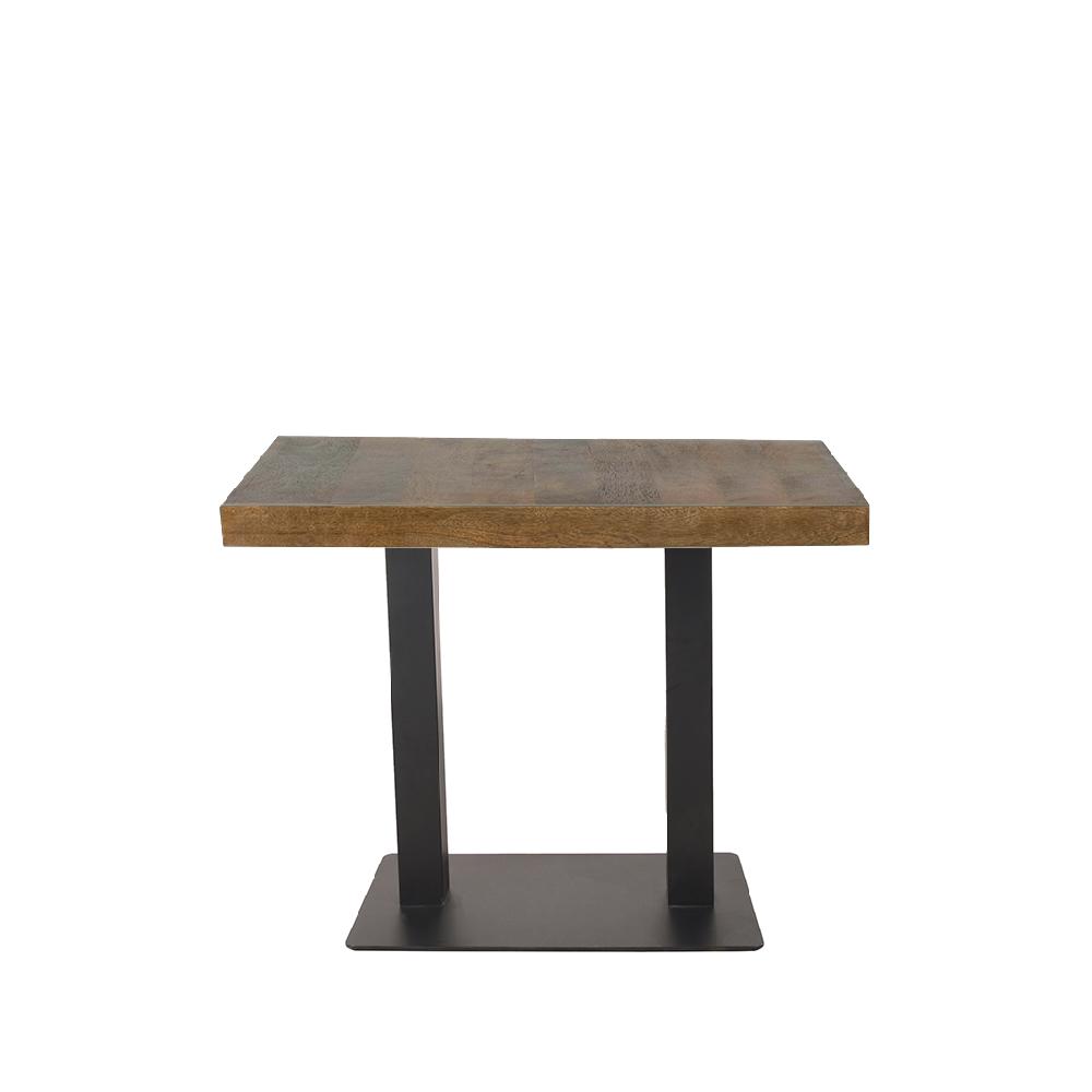 label51 Restauranttafel 120x70x111 cm