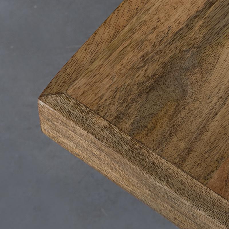 Label51 Restauranttafel 120x70x113 Cm