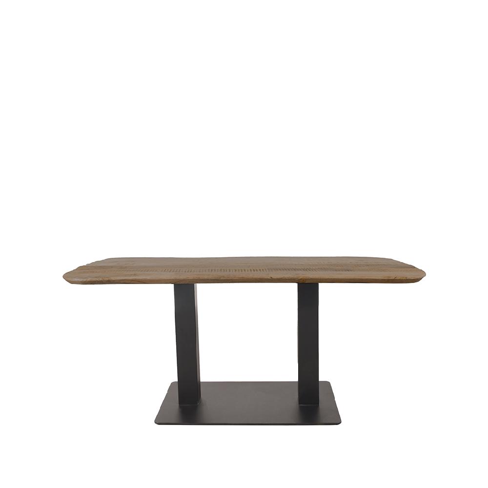 Label51 Restauranttafel 120x70x74 Cm