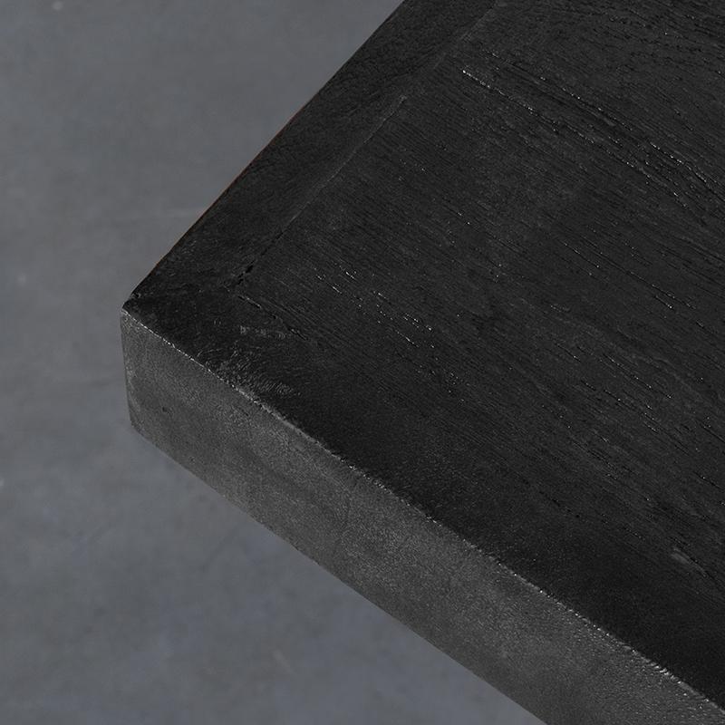 Label51 Restauranttafel 120x70x76 Cm