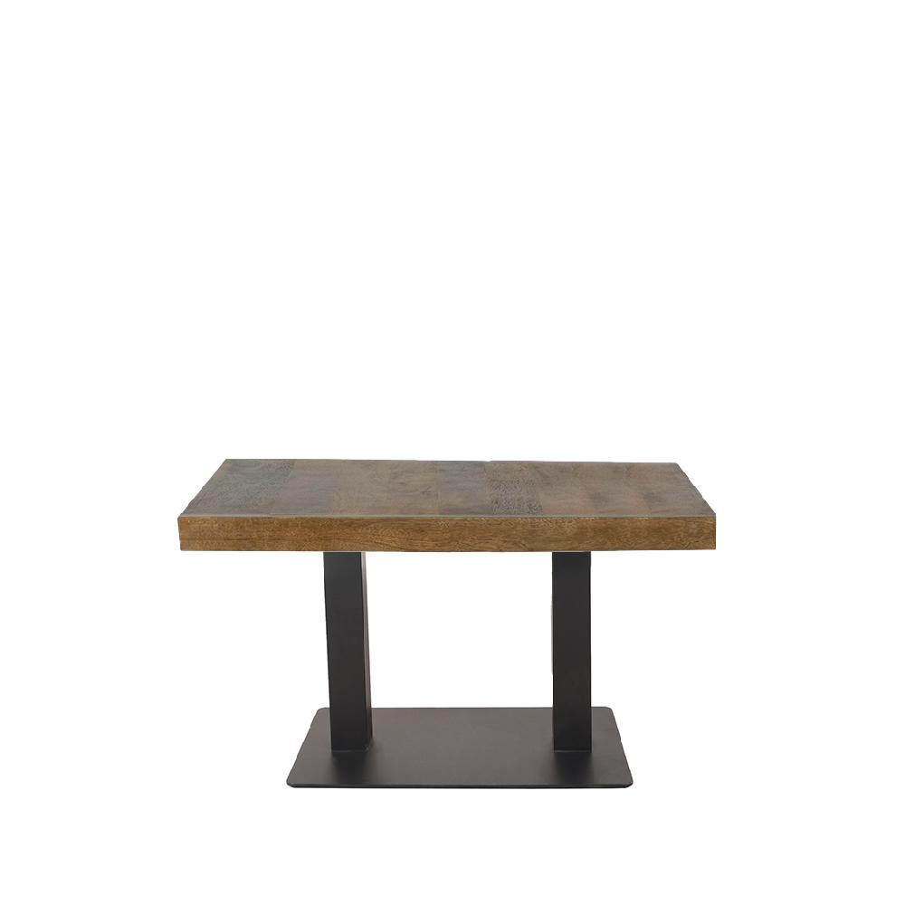 label51 Restauranttafel 120x70x76 cm