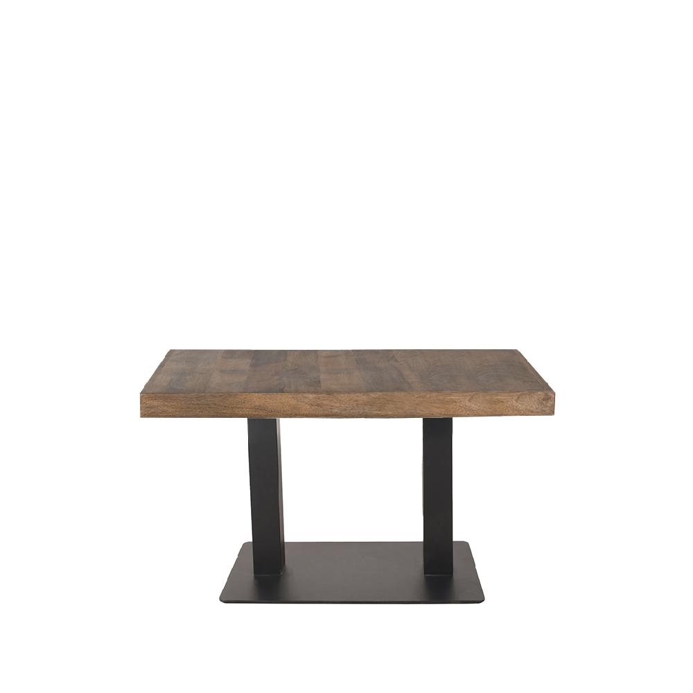 label51 Restauranttafel 120x70x76 cm