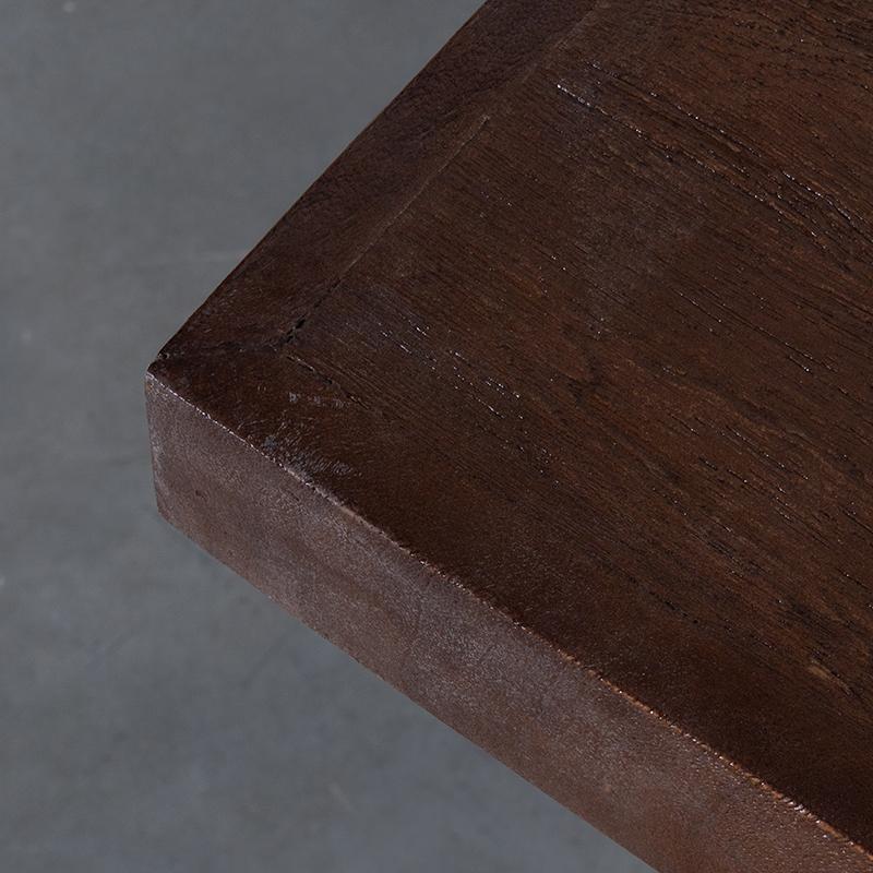 Label51 Restauranttafel 120x70x76 Cm