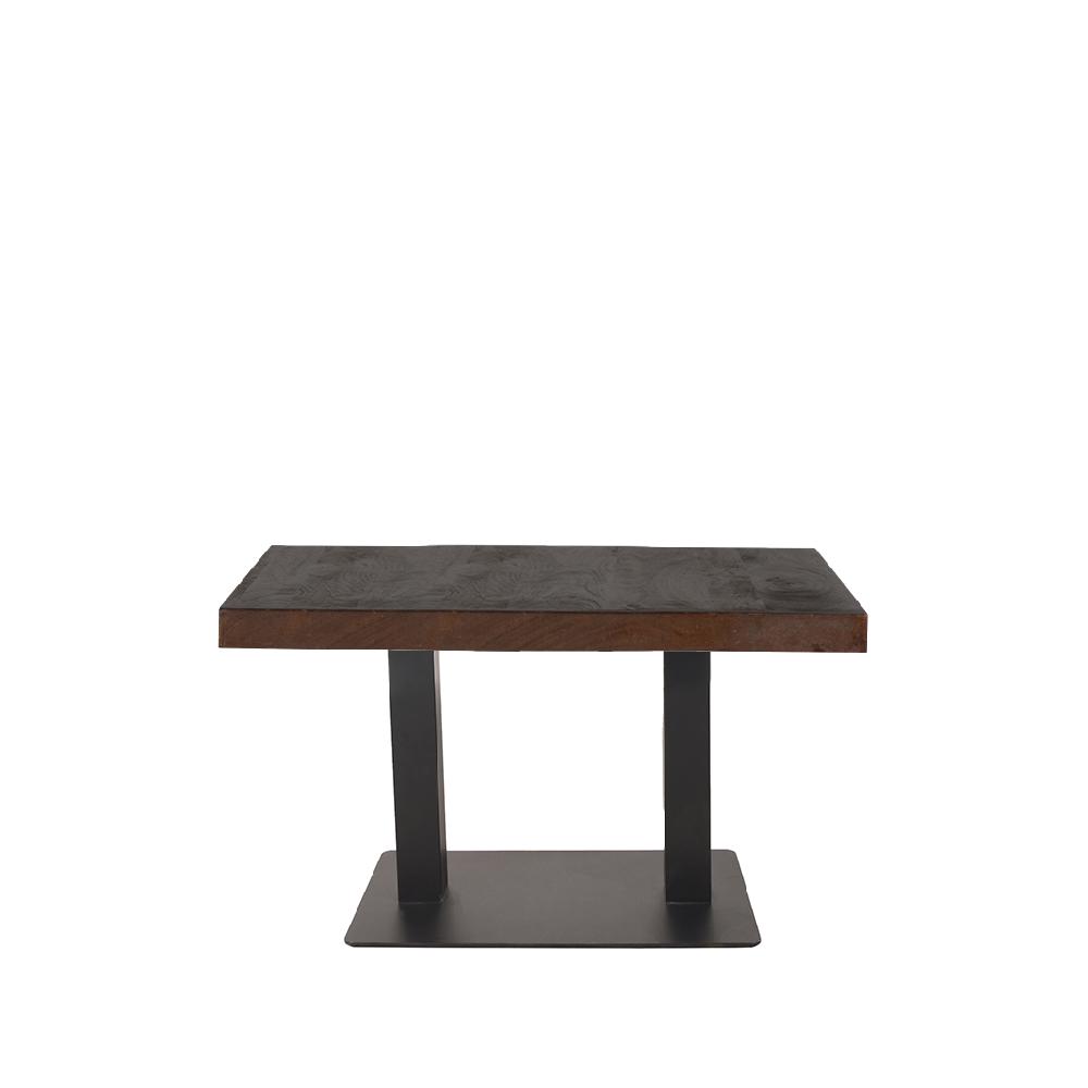 label51 Restauranttafel 120x70x76 cm